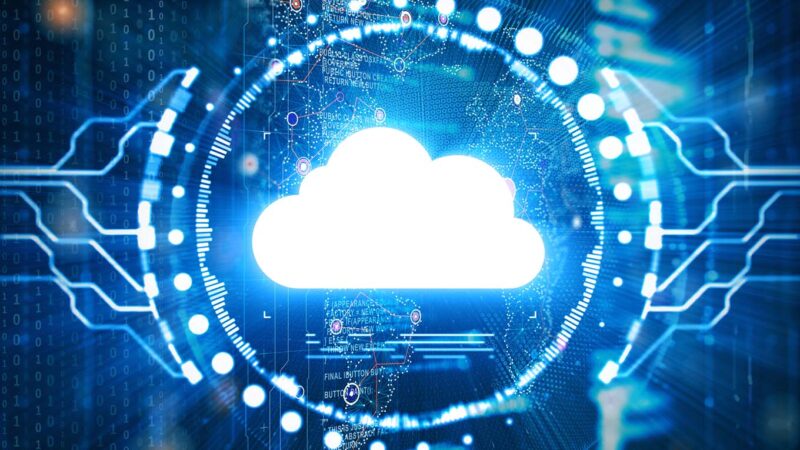 Panduan Migrasi Cloud ERP Terjangkau bagi UMKM: Mengintegrasikan Semua Divisi Tanpa Server Lokal