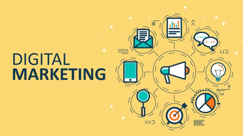 Strategi Digital Marketing 2026: Cara Efektif Meningkatkan Penjualan bagi UMKM