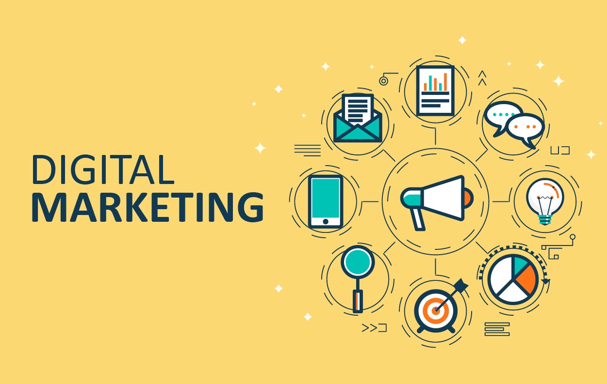 Strategi Digital Marketing 2026: Cara Efektif Meningkatkan Penjualan bagi UMKM