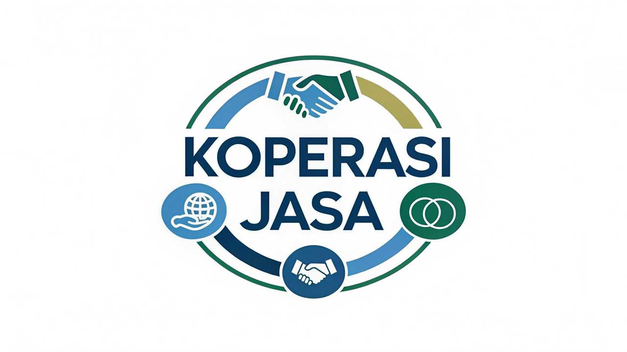 Panduan Koperasi Jasa & Produksi: Solusi UMKM Bersatu Menghadapi Korporasi