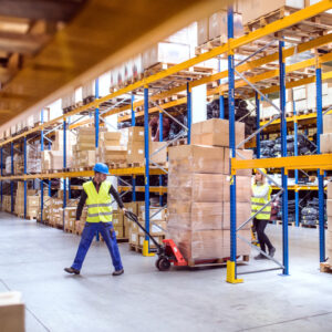 Optimalisasi Manajemen Inventaris dengan Metode FSN (Fast, Slow, Non-moving) Analysis bagi Bisnis Retail