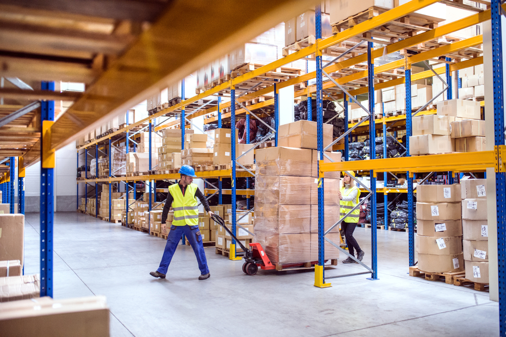 Optimalisasi Manajemen Inventaris dengan Metode FSN (Fast, Slow, Non-moving) Analysis bagi Bisnis Retail