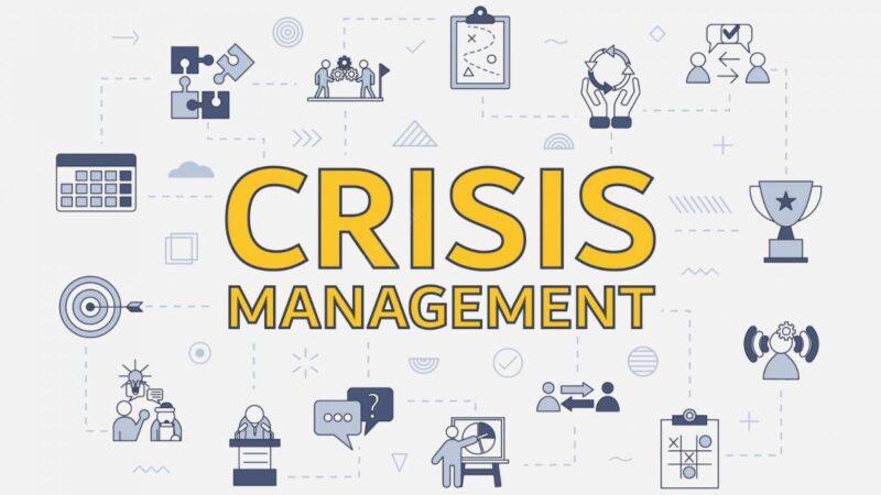 Manajemen Krisis Bisnis: Strategi Menjaga Usaha Tetap Tegak di Tengah Inflasi 2026