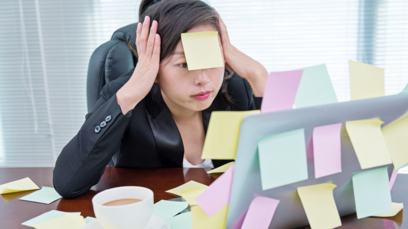 Psikologi Wirausaha: Mengatasi Burnout dan Menjaga Mental Health di Tengah Tekanan Bisnis