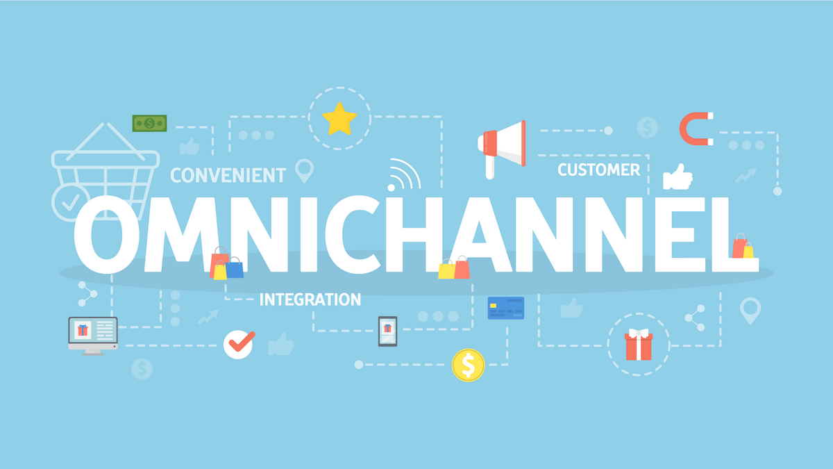 Strategi Omnichannel 2026: Cara UMKM Menyeimbangkan Jualan Online dan Offline