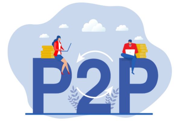 Cara Mengamankan Peer-to-Peer (P2P) Lending Produktif: Solusi Alternatif Likuiditas Cepat UMKM 2026
