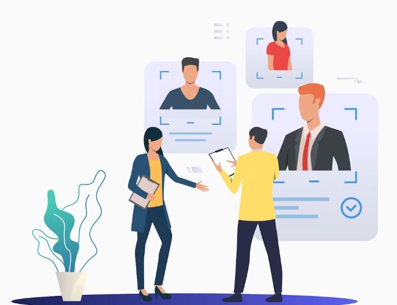Strategi Rekrutmen: Cara Mencari Karyawan Pertama yang Loyal untuk UMKM