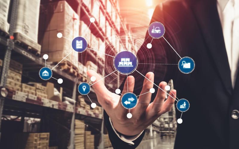 Optimasi Manajemen Rantai Pasok (Supply Chain) untuk UMKM: Kunci Efisiensi Bisnis di Tahun 2026
