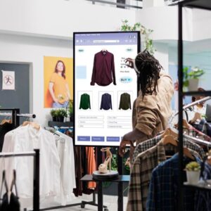 Strategi Re-Store Toko Fisik: Cara Mendesain Pengalaman Belanja Sensori (Sensory Marketing) untuk Menarik Pelanggan Datang Kembali
