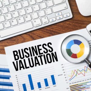 Valuasi Bisnis UMKM: Cara Menghitung Nilai Usaha Secara Riil Sebelum Menjual Saham ke Investor