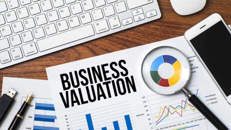 Valuasi Bisnis UMKM: Cara Menghitung Nilai Usaha Secara Riil Sebelum Menjual Saham ke Investor