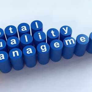 Penerapan Total Quality Management (TQM) Skala Menengah untuk Menekan Angka Produk Cacat