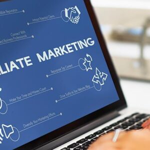 Strategi Affiliate Marketing Mandiri: Cara Membangun Jaringan Reseller Tanpa Biaya Iklan Google
