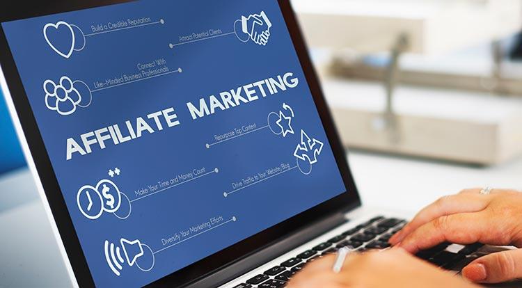 Strategi Affiliate Marketing Mandiri: Cara Membangun Jaringan Reseller Tanpa Biaya Iklan Google