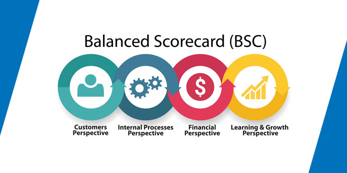Metode Balanced Scorecard (BSC): Menyelaraskan Visi Jangka Panjang Pemilik Bisnis dengan KPI Kinerja Harian Staf