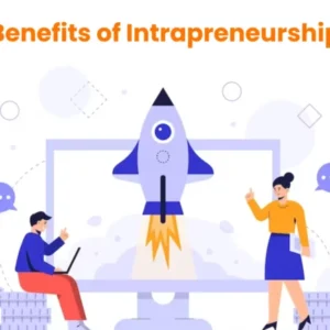 Membangun Budaya Intrapreneurship: Merangsang Kreativitas Staf Internal untuk Melahirkan Inovasi Bisnis Baru Layaknya Pengusaha