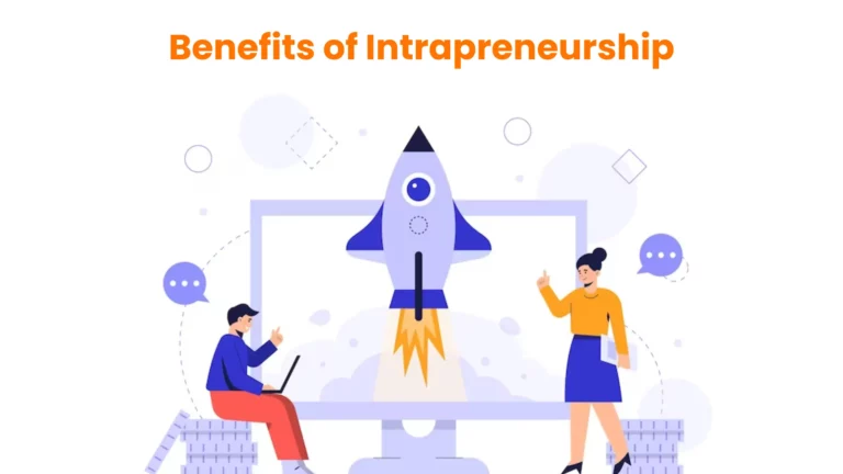 Membangun Budaya Intrapreneurship: Merangsang Kreativitas Staf Internal untuk Melahirkan Inovasi Bisnis Baru Layaknya Pengusaha