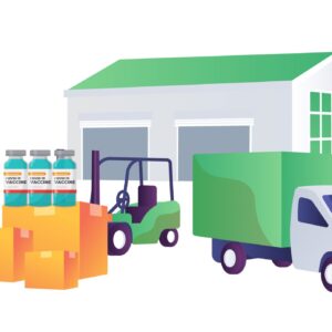 Desain SOP Rantai Pasok Dingin (Cold Chain Management) untuk Menjaga Kualitas Produk Segar & Frozen Food UMKM
