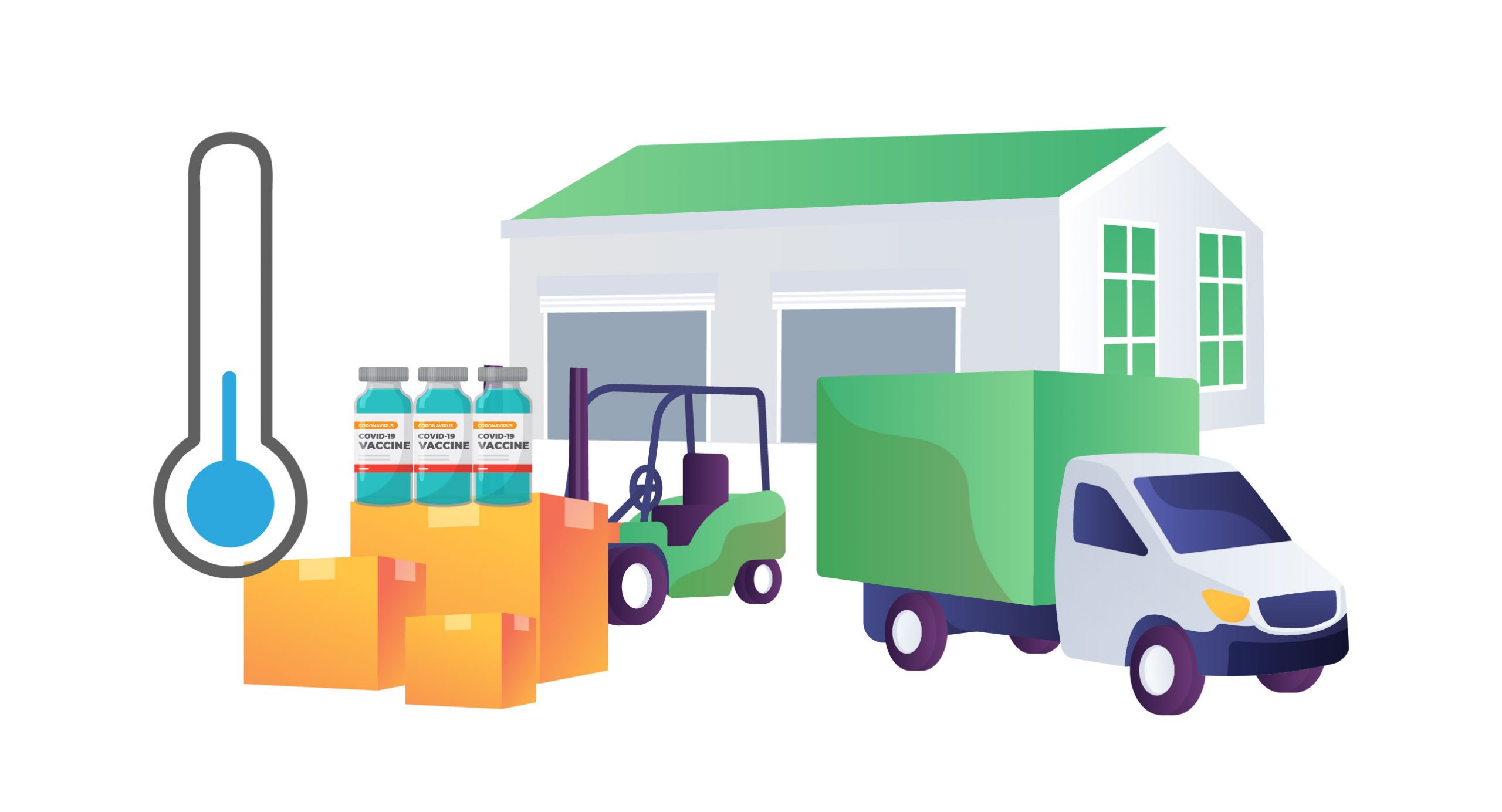Desain SOP Rantai Pasok Dingin (Cold Chain Management) untuk Menjaga Kualitas Produk Segar & Frozen Food UMKM