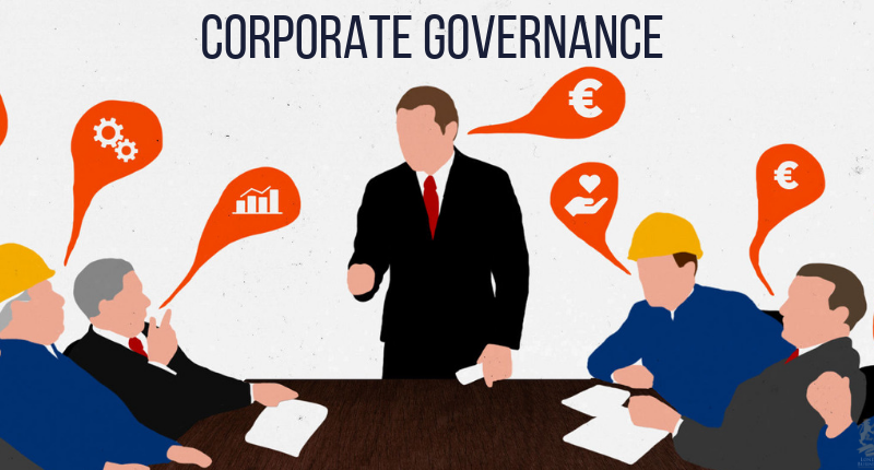 Penerapan Corporate Governance UMKM: Membangun Tata Kelola Perusahaan yang Bersih pada Bisnis Skala Kecil agar Menarik Investor
