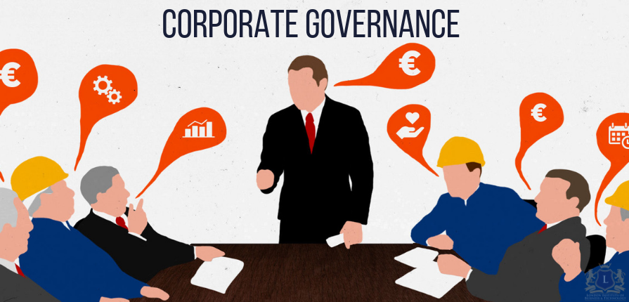 Penerapan Corporate Governance UMKM: Membangun Tata Kelola Perusahaan yang Bersih pada Bisnis Skala Kecil agar Menarik Investor