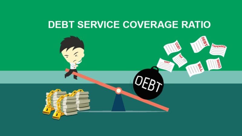 Mengukur Debt Service Coverage Ratio (DSCR): Parameter Utama Menilai Kemampuan Bayar Cicilan untuk Pengajuan Kredit UMKM