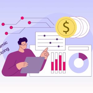 Penerapan AI-Driven Dynamic Pricing di E-commerce: Mengotomatiskan Penyesuaian Harga Jual Mengikuti Algoritma Pasar