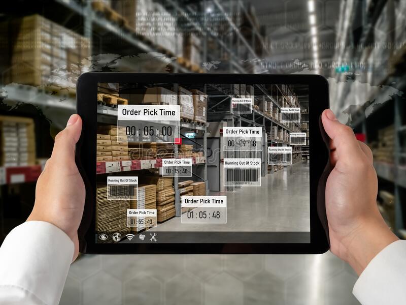 Implementasi IoT (Internet of Things) Sederhana: Otomasi Pemantauan Suhu, Kelembaban, dan Keamanan Gudang Logistik Digital