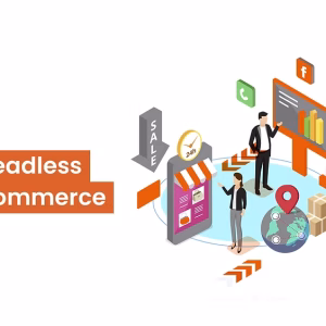 Migrasi ke Headless Commerce: Strategi Memisahkan Front-End dan Back-End untuk Kecepatan Website E-commerce