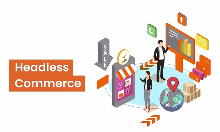Migrasi ke Headless Commerce: Strategi Memisahkan Front-End dan Back-End untuk Kecepatan Website E-commerce