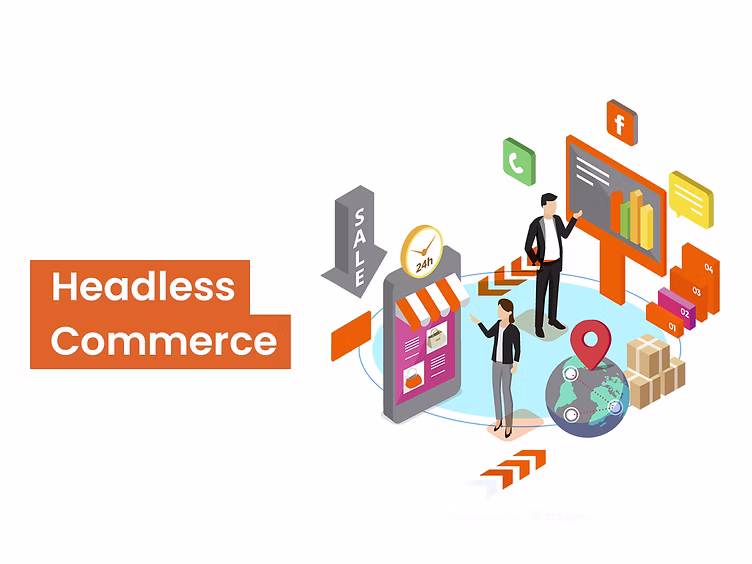 Migrasi ke Headless Commerce: Strategi Memisahkan Front-End dan Back-End untuk Kecepatan Website E-commerce