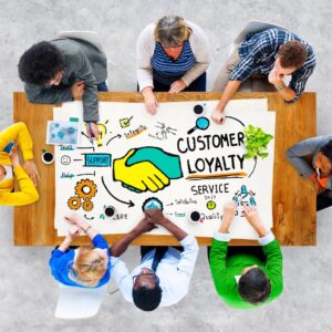 Pemasaran Berbasis Omnichannel Loyalty: Menyelaraskan Poin Loyalitas di Toko Fisik dan E-commerce untuk Meningkatkan Retensi