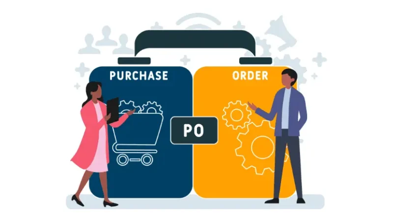 Strategi Pembiayaan PO (Purchase Order) Financing: Cara Mendanai Proyek Besar Tanpa Mengganggu Modal Kerja