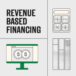 Pembiayaan Berbasis Pendapatan (Revenue-Based Financing): Menggalang Modal Kerja Fleksibel Tanpa Agunan dan Dilusi Saham