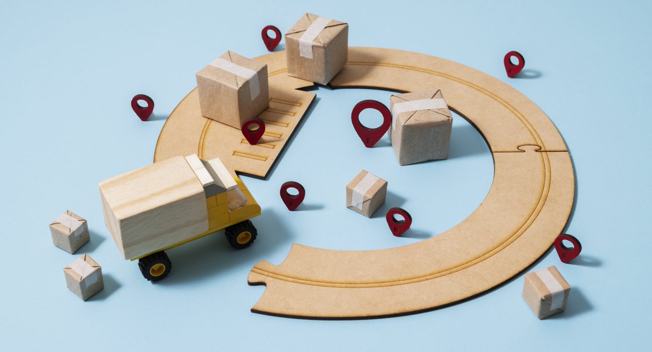 Strategi Reverse Logistics: Mengelola Sistem Retur Barang Pelanggan secara Hemat Biaya Tanpa Mengacaukan Manajemen Stok Gudang