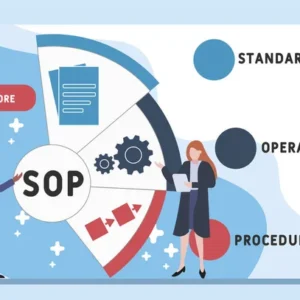 SOP Sourcing Bahan Baku Global: Cara UMKM Mengimpor Bahan Baku Berkualitas Secara Legal, Aman, dan Efisien