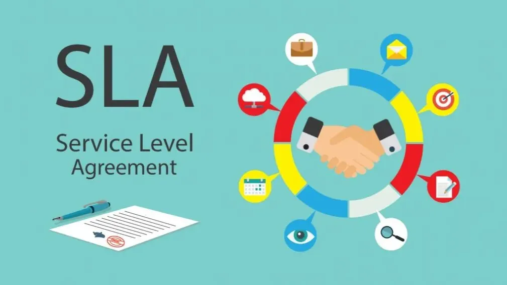 Merancang SOP Berbasis Service Level Agreement (SLA) dengan Vendor/Supplier untuk Mengunci Ketepatan Waktu Rantai Pasok
