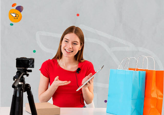 Menguasai Tren Shoppable Video Social Commerce: Strategi Menyisipkan Link Keranjang Belanja pada Konten Video Pendek
