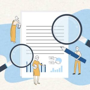 Penerapan Sistem Peer-to-Peer Review untuk Menjaga Solidaritas Kerja dan Mengeliminasi Friksi Internal