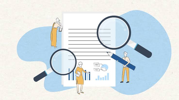Penerapan Sistem Peer-to-Peer Review untuk Menjaga Solidaritas Kerja dan Mengeliminasi Friksi Internal