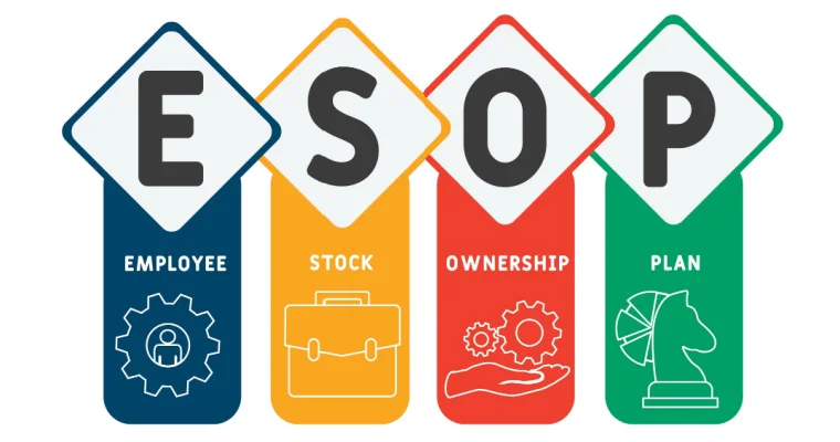 Mendesain Skema Kepemilikan Saham Karyawan (ESOP) Sederhana: Cara Mengunci Karyawan Kunci Agar Tidak Membajak Brand Anda