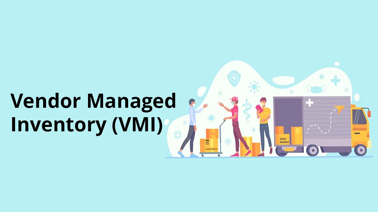 Strategi Vendor-Managed Inventory (VMI): Kolaborasi Rantai Pasok Modern untuk Menghilangkan Risiko Overstock dan Out-of-Stock bagi Retailer