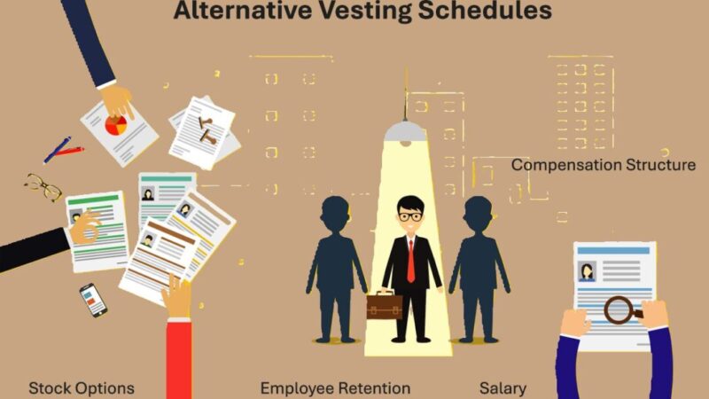 Mendesain Perjanjian Pemegang Saham Berbasis Vesting Schedule untuk Mencegah Krisis Pecah Kongsi Kemitraan UMKM