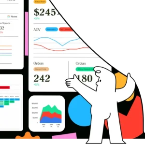 Penggunaan Data Analytics (Cohort Analysis) untuk Meningkatkan Retensi Pelanggan Aplikasi/Toko Online