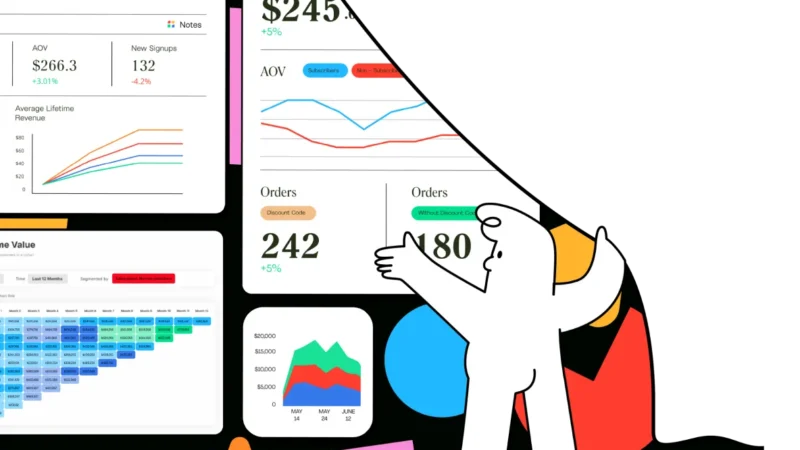 Penggunaan Data Analytics (Cohort Analysis) untuk Meningkatkan Retensi Pelanggan Aplikasi/Toko Online