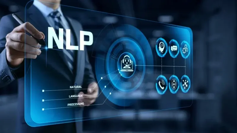 Implementasi Artificial Intelligence (AI) Chatbot NLP untuk Mengotomatiskan 80% Customer Service Retail