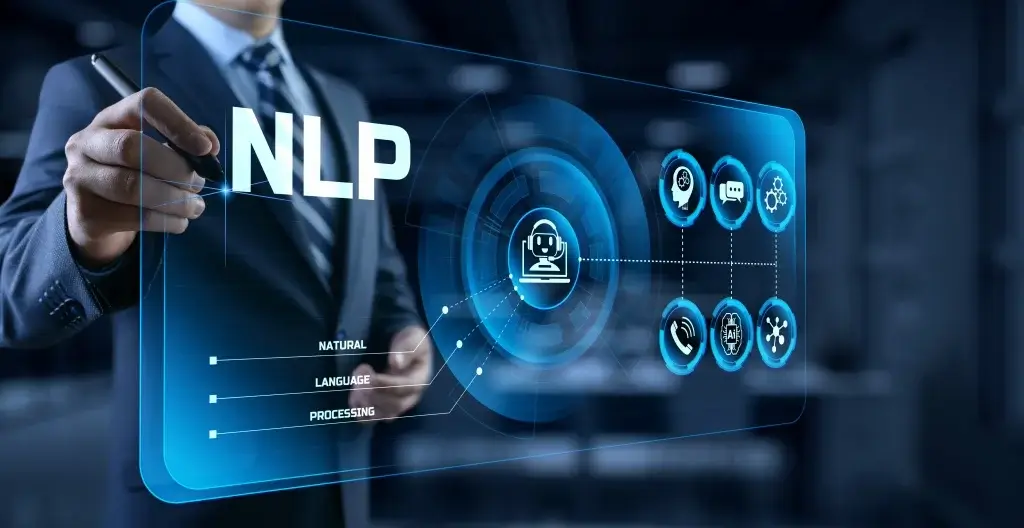 Implementasi Artificial Intelligence (AI) Chatbot NLP untuk Mengotomatiskan 80% Customer Service Retail