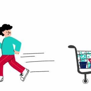 Panduan Mengurangi Tingkat Pembatalan Keranjang Belanja (Cart Abandonment) E-commerce
