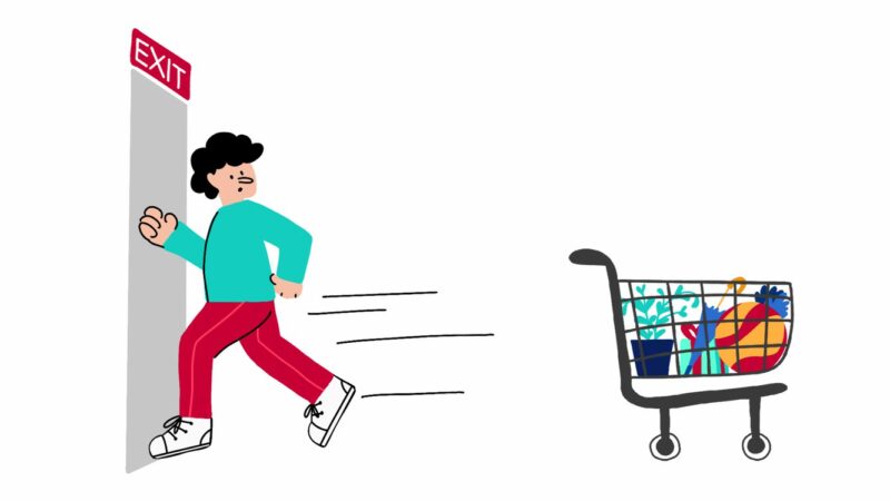 Panduan Mengurangi Tingkat Pembatalan Keranjang Belanja (Cart Abandonment) E-commerce