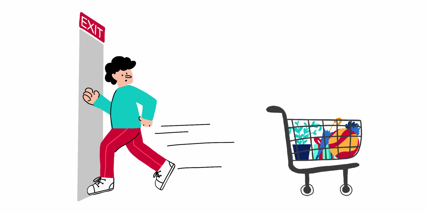 Panduan Mengurangi Tingkat Pembatalan Keranjang Belanja (Cart Abandonment) E-commerce